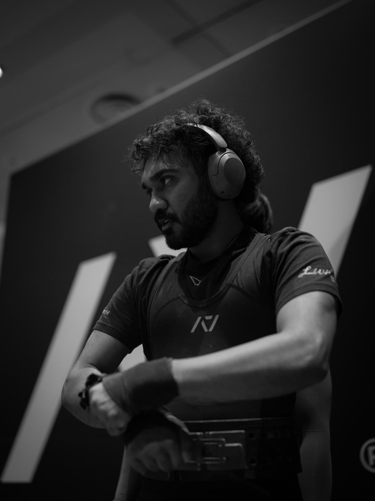 Ranay Majji at PA Nationals